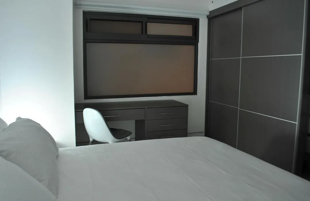Healing Condo-1