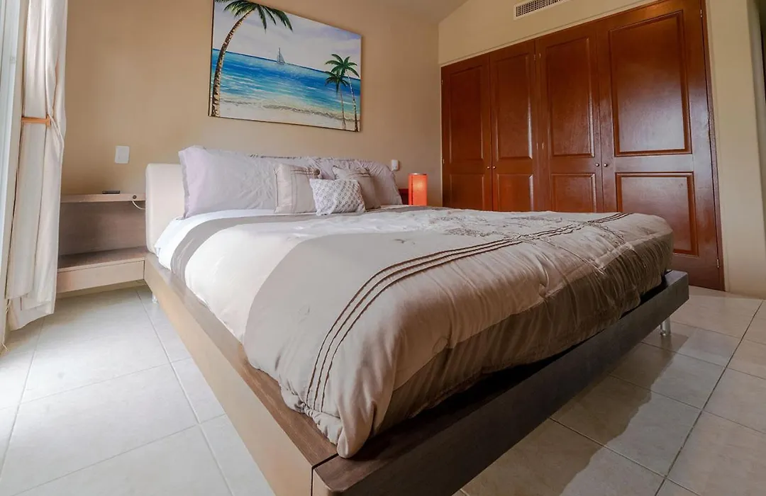 Condo Sol 6 - 3 Bedroom Condo Only 1 Block From Coco Beach - At Luna Maya Condos-1