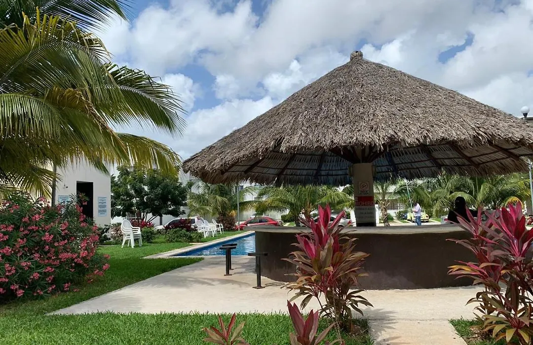 Playa Orquidea-1