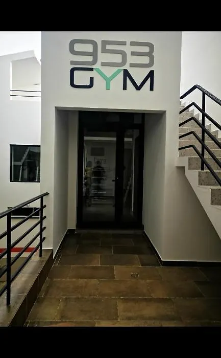 Hermoso Departamento En Playa Del Carmen-1