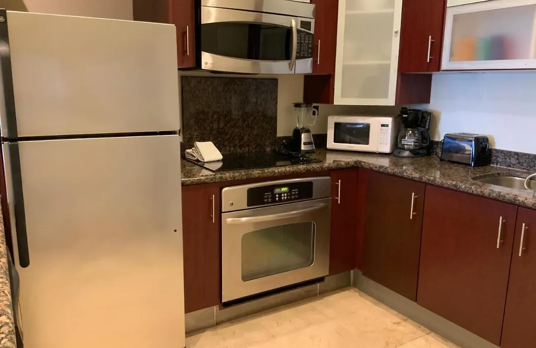 Open Ocean View 2Bdrs Condo 4Th Floor At Elfaro By Dpm-1