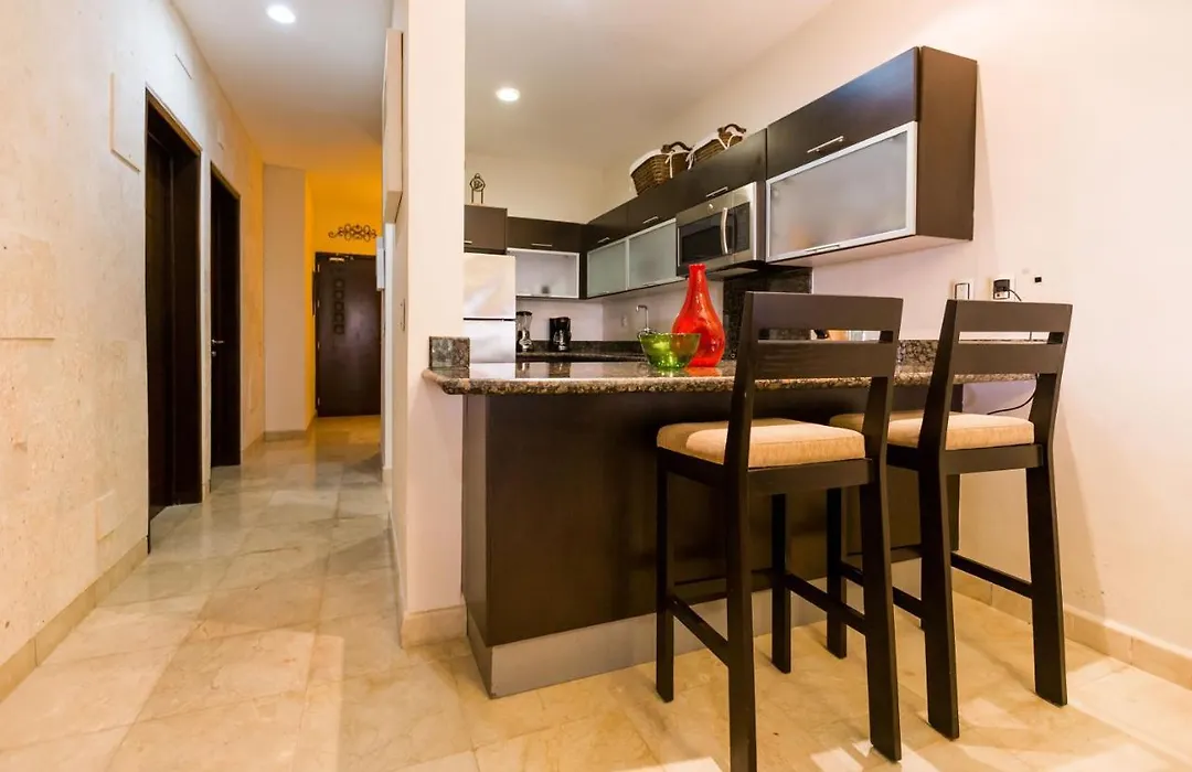 Large Balcony Ground Floor 2Bdrs Condo At Elfaro By Dpm-1