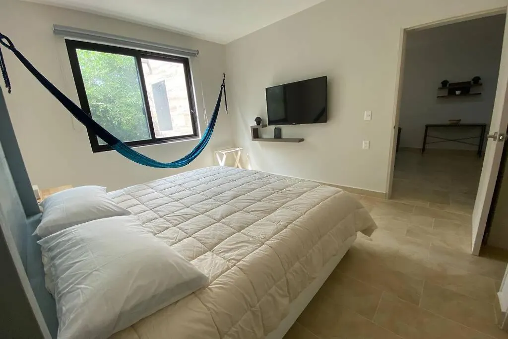 Zen @ Ciudad Mayakoba-1