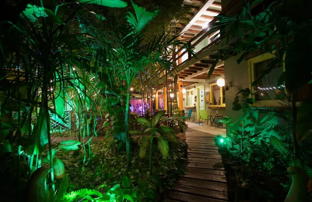 Casa Corazon Xcaret-1
