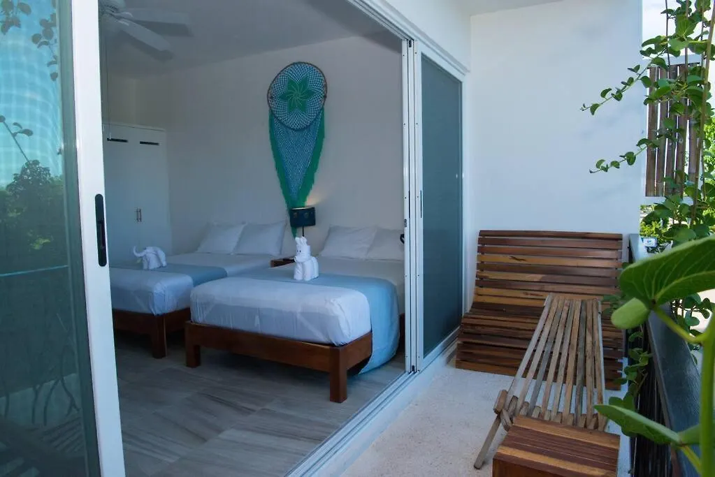 Beachview Rooftoop Pool Executive Suite Great Location-1