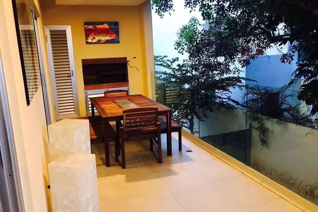 2 Bedrooms Luxury Apartment In Playa Del Carmen-1
