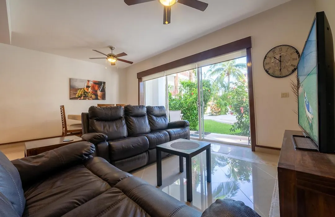 Condo Xaman 104 - Downtown - At Quadra Alea Condos-1