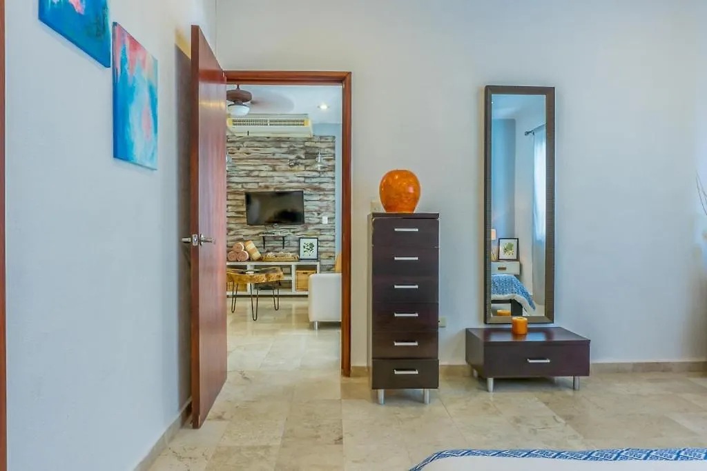 Magic Paradise A6 Condo-1