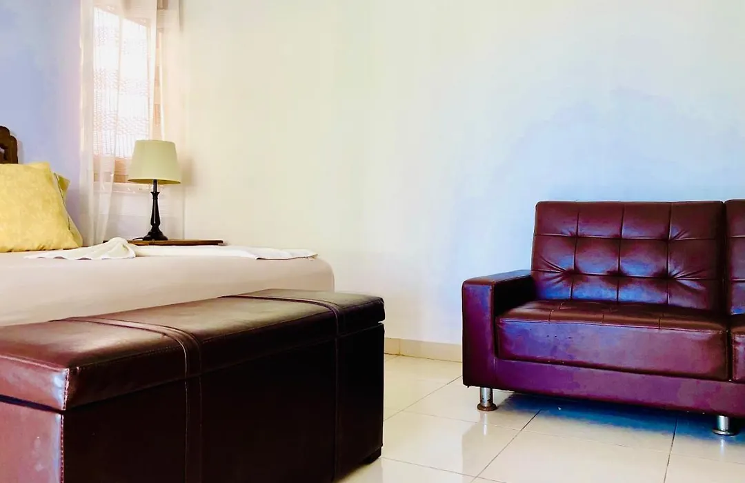 Gorgeous 8 People Standard Villa With Pool Playacar Phase 2-1