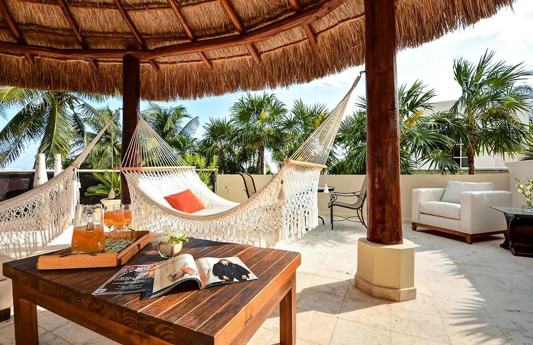 Poblado De Apoyo Diamont Villa Sleeps 10 With Pool And Air Con-1