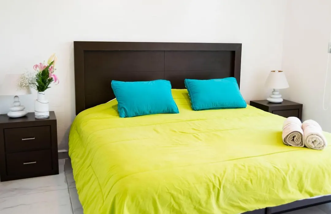 Casa Ohana By Bawa Vacation Rentals-1