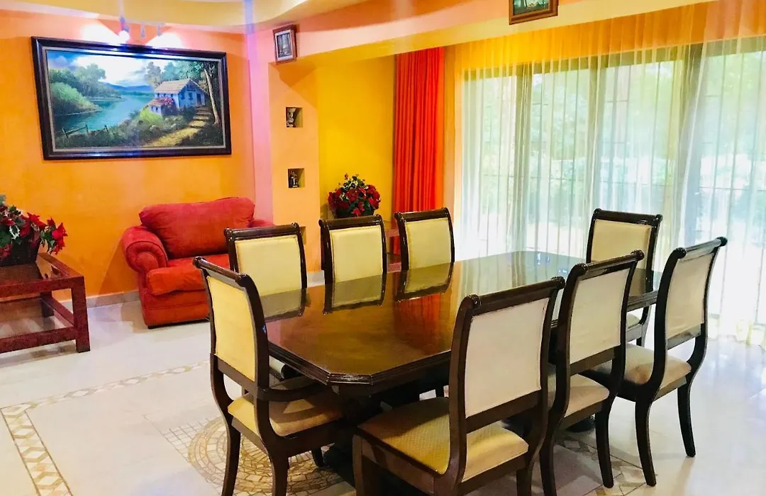 Beautiful Townhouse Villa Located In Playacar Phase 2-1