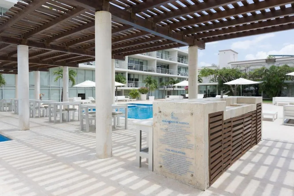 Magia Playa 202 F Condo-1