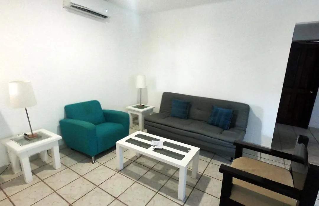 Vida Playa Suites-1