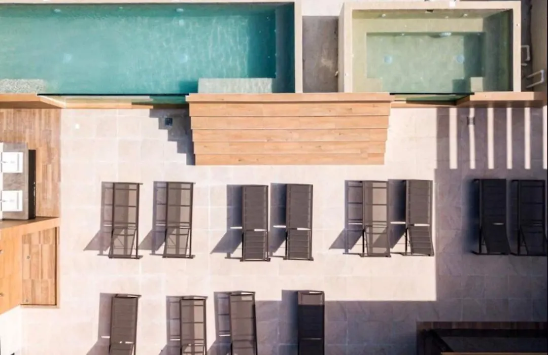 Precioso Departamento 5ta Av. Hermoso roof top!-1
