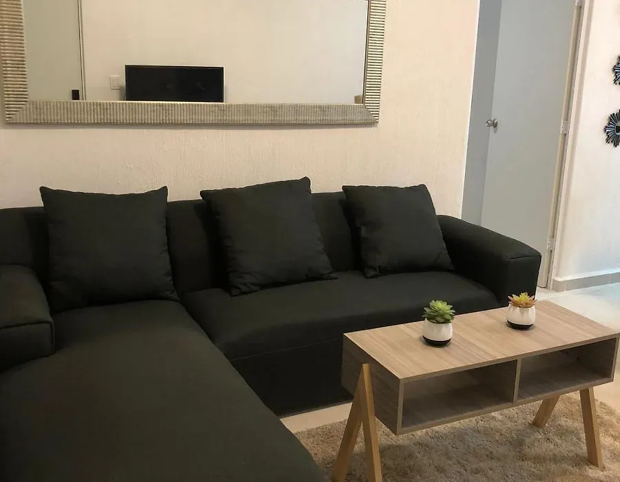 Departamento Serendipia-1