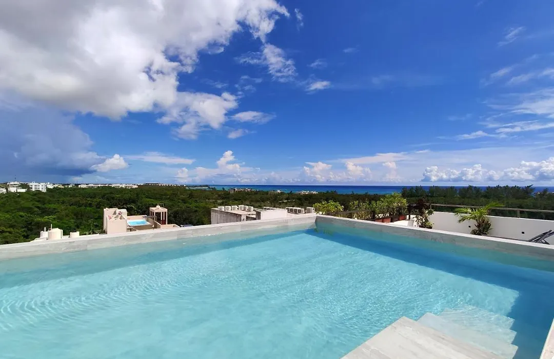 Mayan Monk Suites-1