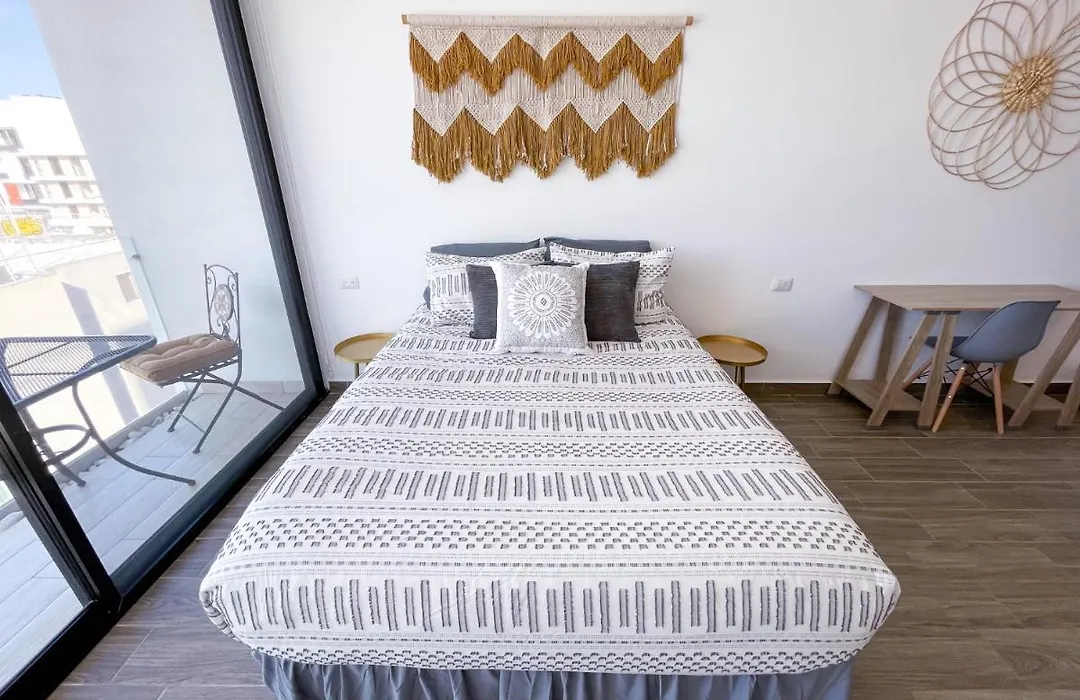 Spacious Studio In The Heart Of Playa By Simply Comfort-1