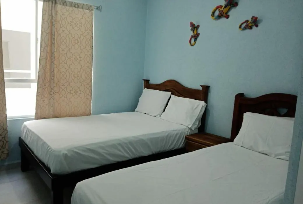 Brand New Apartment, Charming And Family-Friendly-1