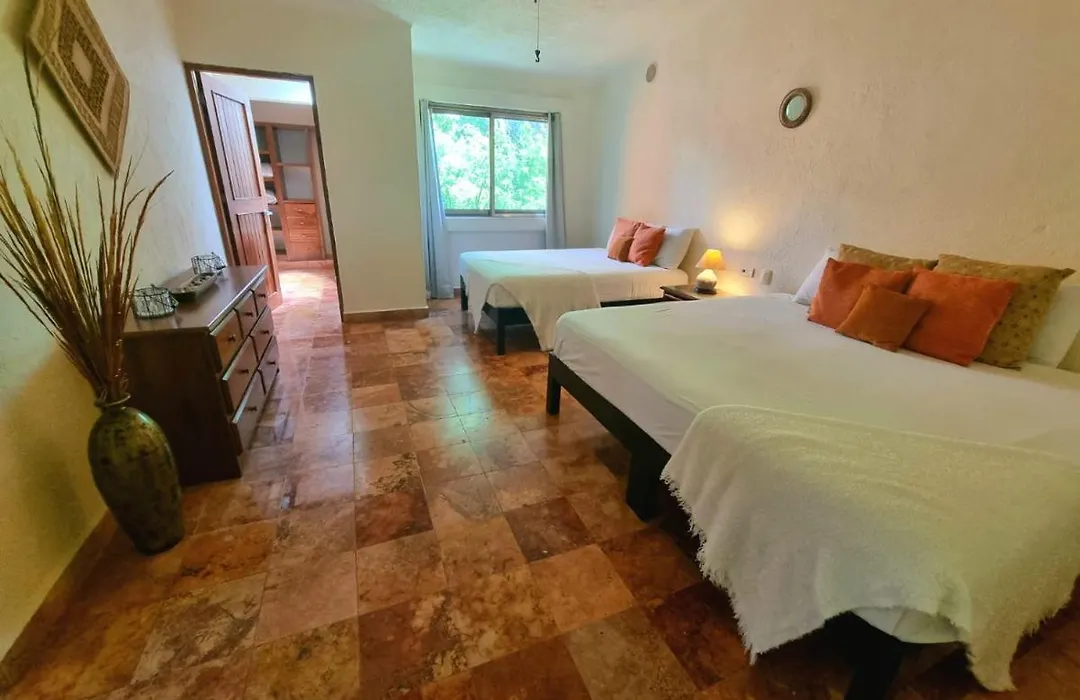 Casa Alexandra 4Br -10Min 5Ta Y Playas! Sleeps 11-1