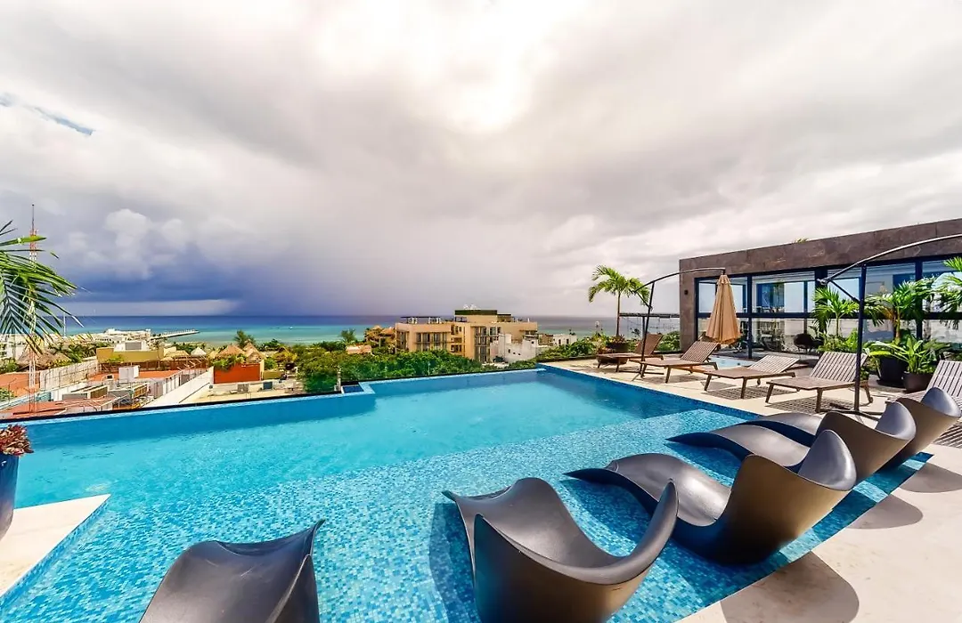 Mayan Paradise At Perfect Place-1