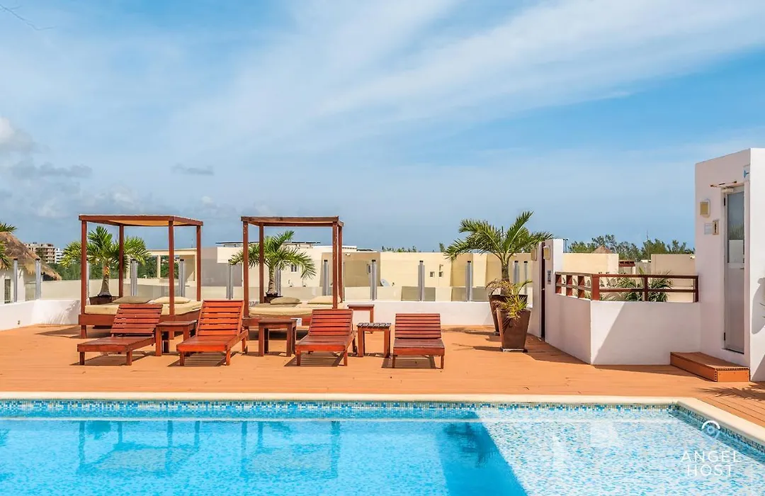 Casa Del Mar By Stella Rentals-1