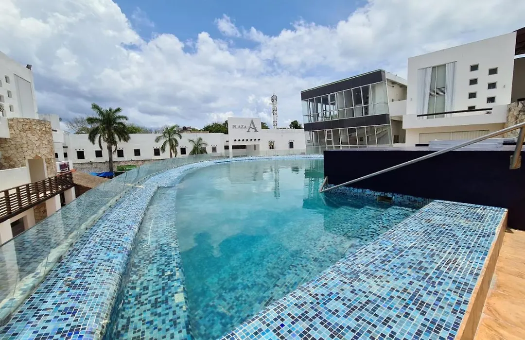 Plaza Paraiso By Riviera Rentals-1