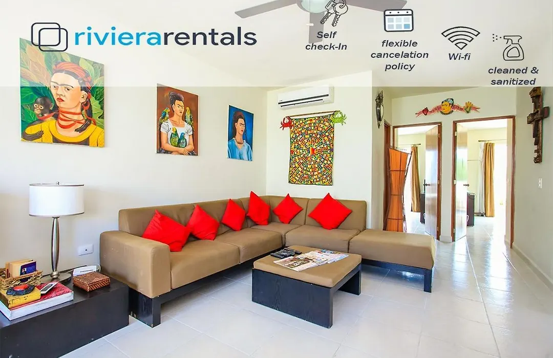 Contemporary Private 2 Bedroom Ph Near Everything-1