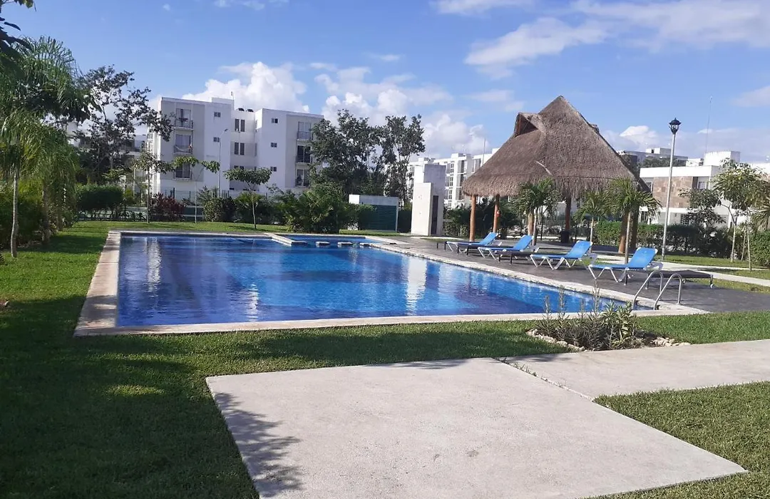 Thelmar House Playa Del Carmen-1