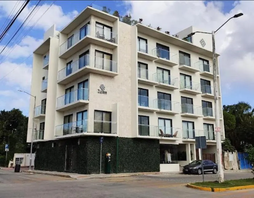 Zulim Nice & Central Apartment-1