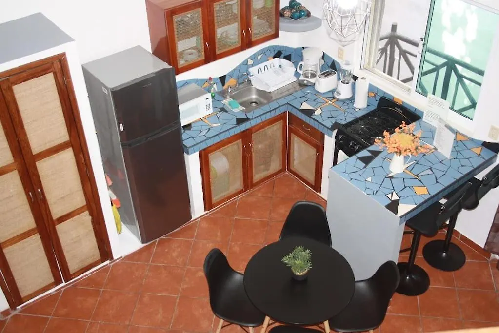 Apartment Las Brujas 8-1
