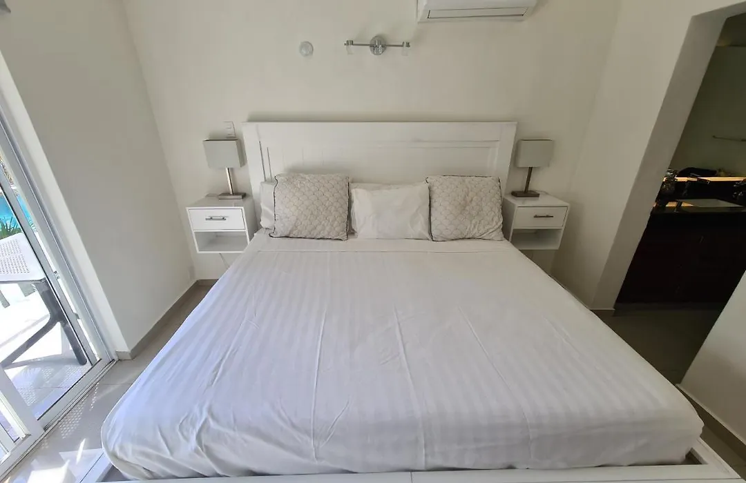 Villa In Playacar ,Playa Del Carmen-1