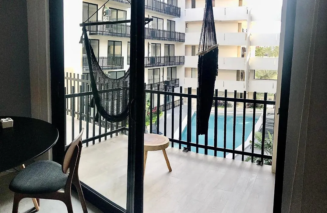 Brand New Studio 38Th Street-1