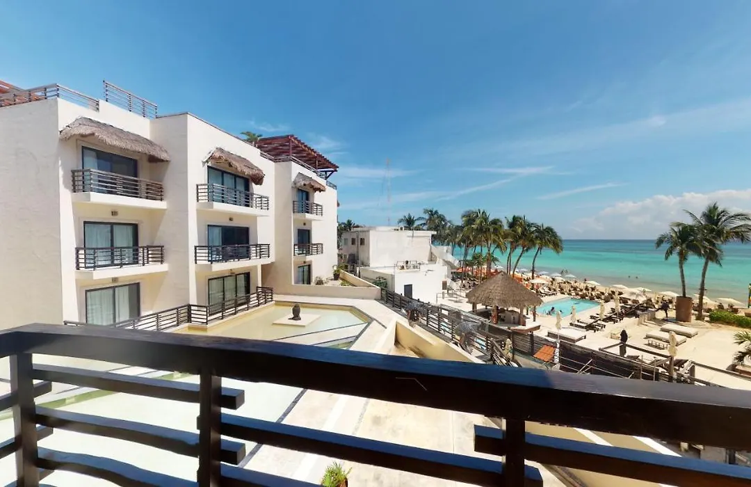Impressive & Peaceful Apartment Pdc Swimming Pool & Nice Amenities Near 5Th Avenue-1