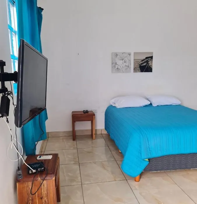 Casa Nuria-1