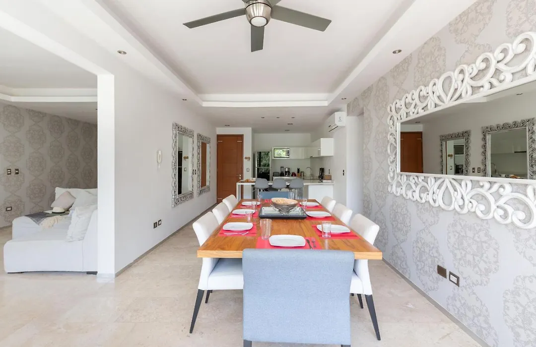 Unique Chic 2 Units In 1 Ocean View Rooftop Pool Near The Beach And 5Th Avenue-1