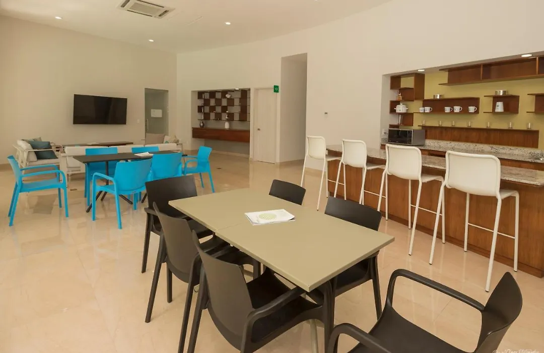 Charming & Lovely 2Br Apartment Pdc Insta-Worthy Swimming Pool & Jacuzzi Amazing Amenities-1