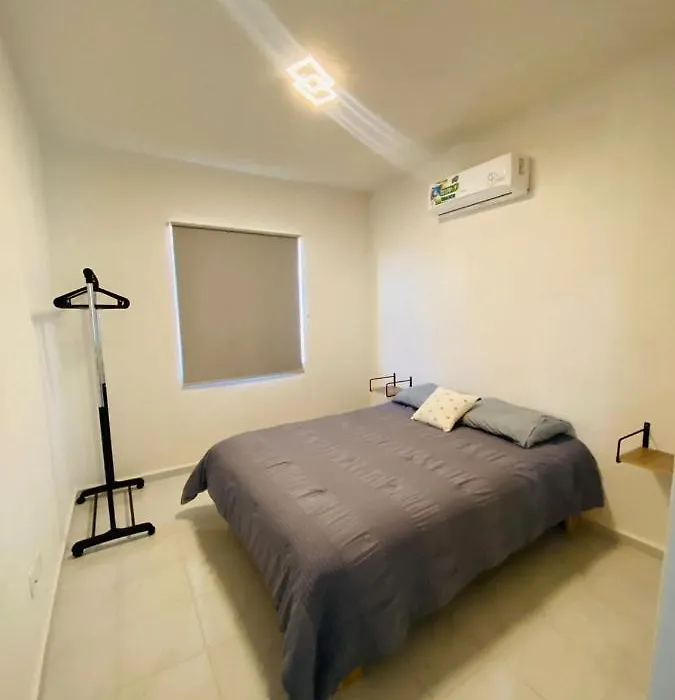 Departamento Listo Para Vacacionar-1