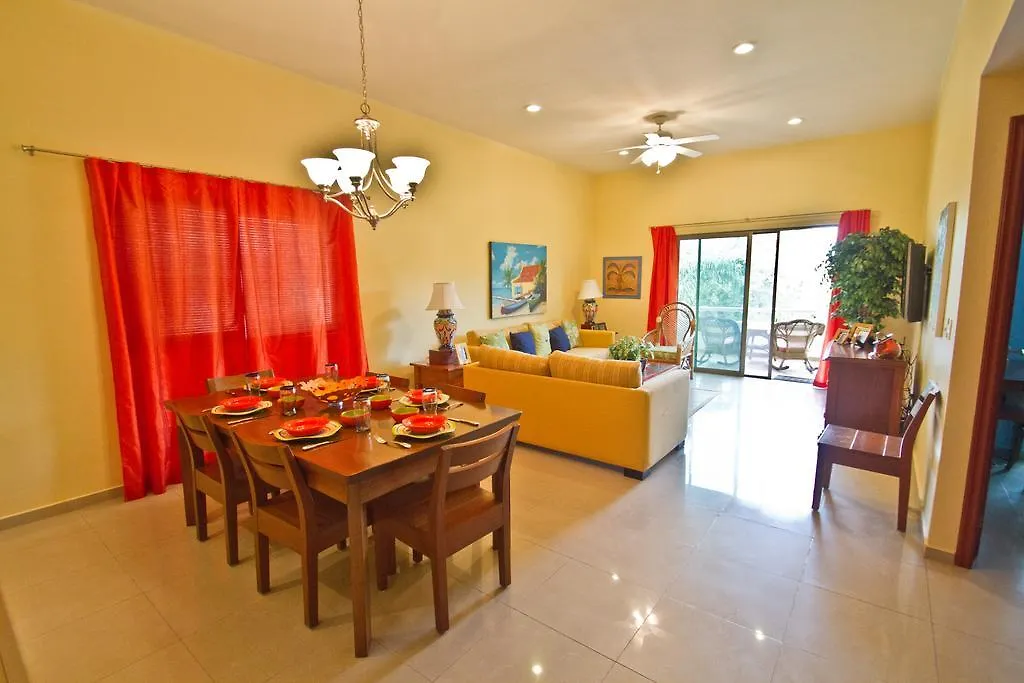 Palmar Del Sol By Riviera Maya Suites-1