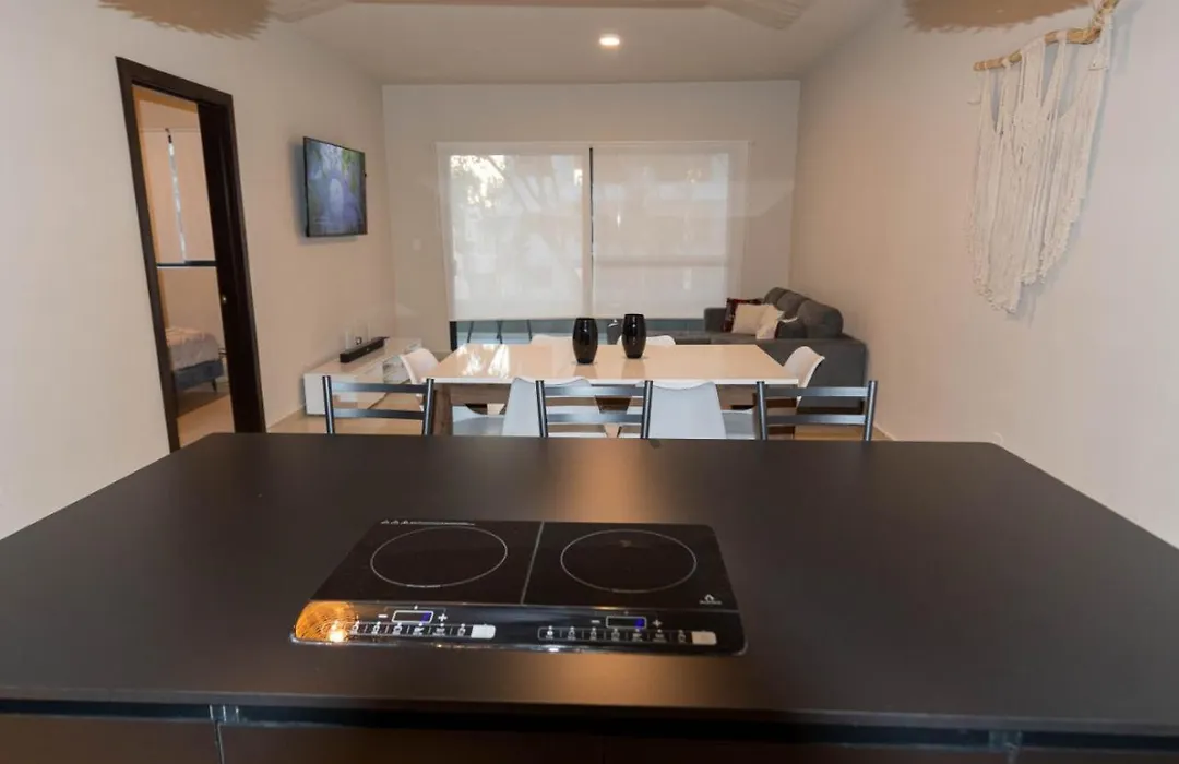 Condo Residencial Selvanova VIII-1