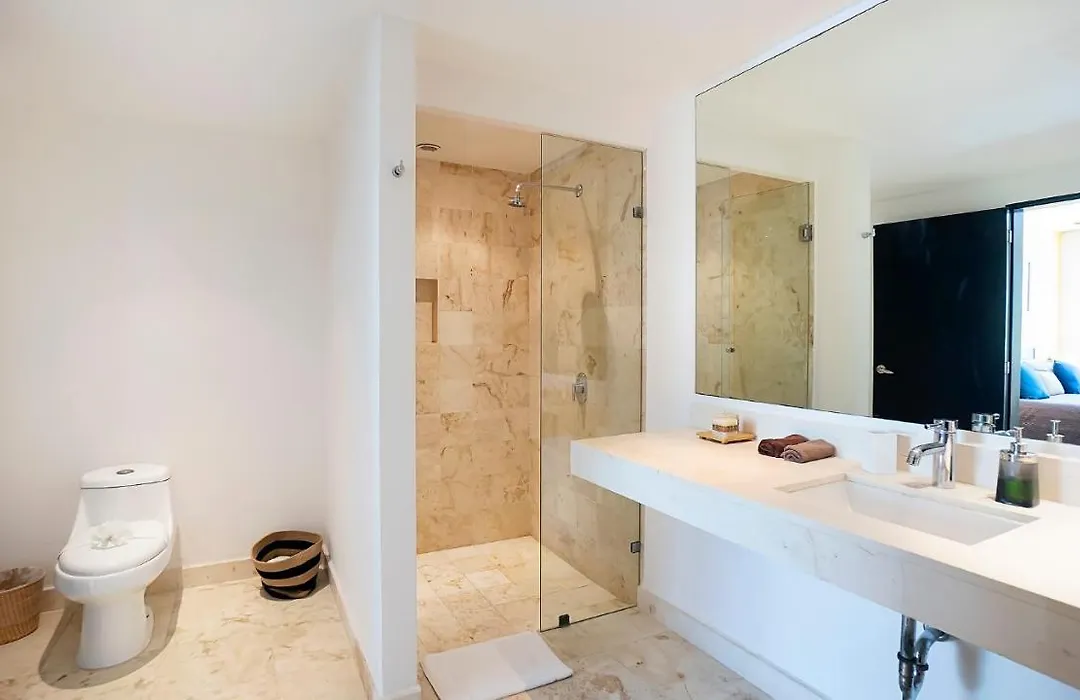 2 Bedroom Ocean View Condo At The Elements By Bric-1