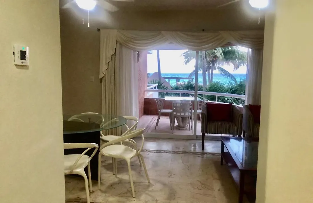 Departamento C-224 Sunset Fishermen'S Village-1
