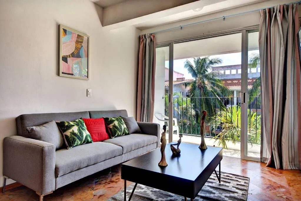 Lovely 2 Bdrm In Playacar-1