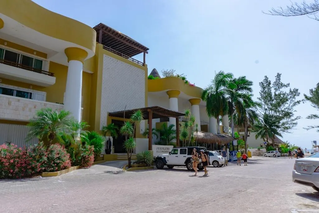 Casa Soleada Condo-1