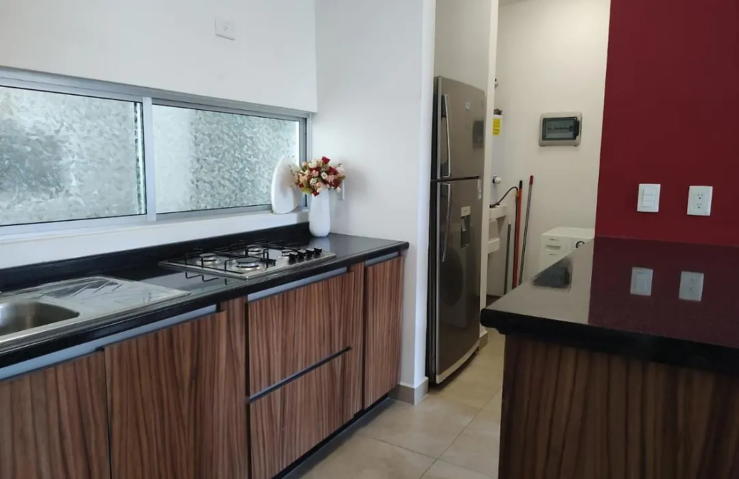 Beautiful Apartment Hoestel Punta Estrella!-1