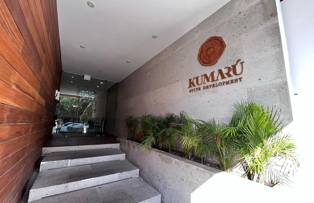 Kumaru 304-1