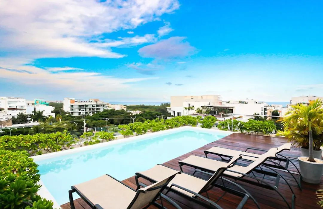 Apartment With Ocean View Areca Condo-1
