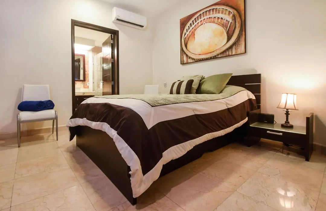 Super Affordable Rates On Oceanfront Comfort At El Faro Reef 204-1