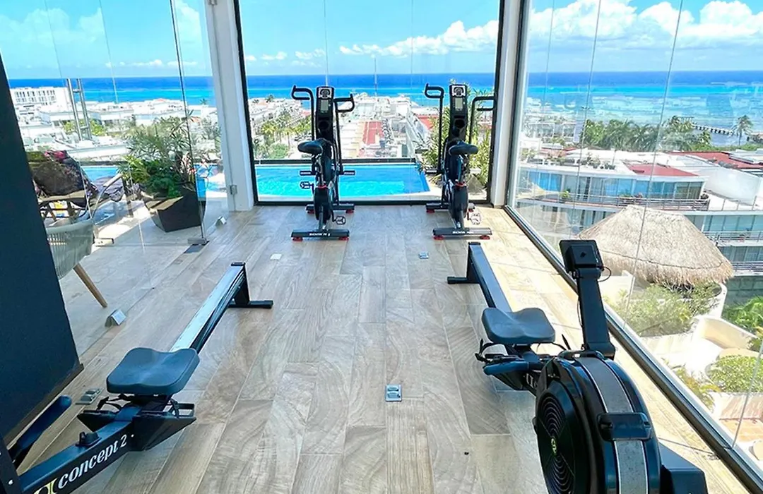 Wonderful Studio Very Close To The Beach & 5Th Av Paralia 308-1