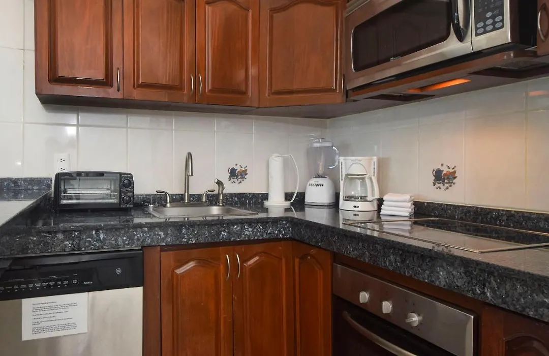 Penthouse Xaman Ha With Incredible Views 2 Bedroom Xh7208-1